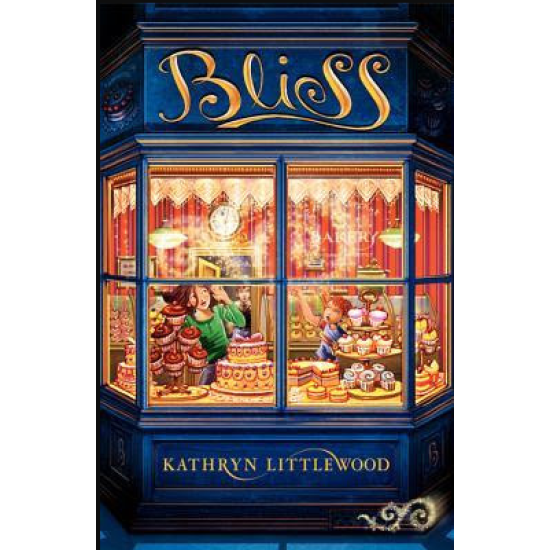 TOKO ROTI BLISS #1: BLISS