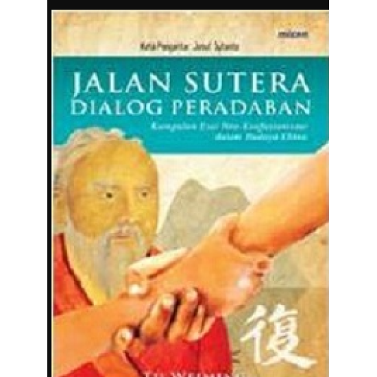 JALAN SUTERA DIALOG PERADABAN