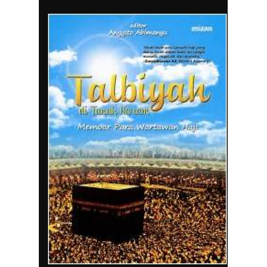 TALBIYAH DI TANAH HARAM