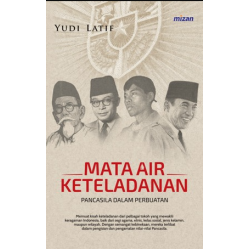 MATA AIR KETELADANAN