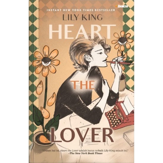 Heart the Lover