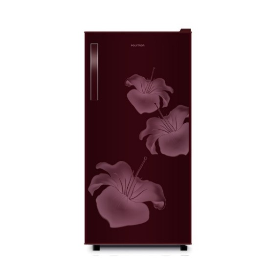 Kulkas 1 Pintu Polytron 180 liter PRB-186 / PRB 186 / PRB186 Kulkas 1 Pintu Polytron 180 liter PRB-186 / PRB 186 / PRB186