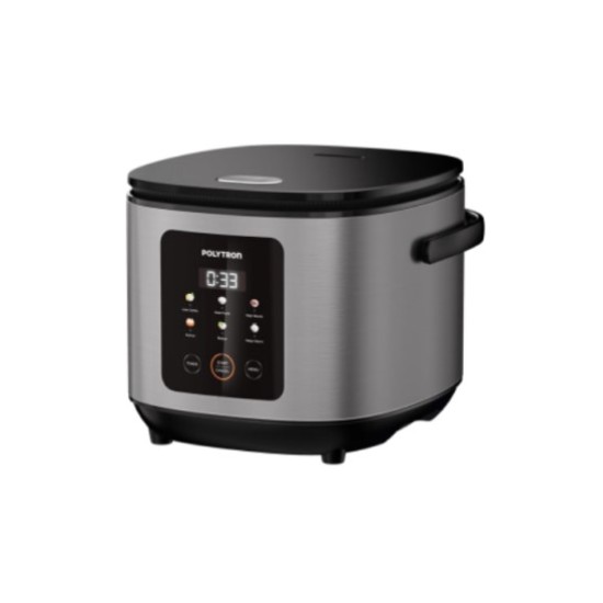 Polytron Rice Cooker Low Carbo1.5 Liter PRC-2151 / PRC 2151 / PRC2151 S Polytron Rice Cooker Low Carbo1.5 Liter PRC-2151 / PRC 2151 / PRC2151 S