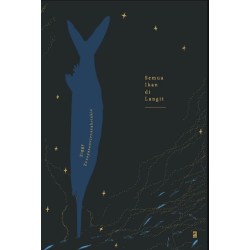 Semua Ikan di Langit (2026) - Edisi Cover Jacket