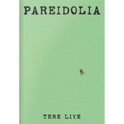 PAREIDOLIA by Tere Liye - Bonus Bookmark (Random) PAREIDOLIA by Tere Liye - Bonus Bookmark (Random)