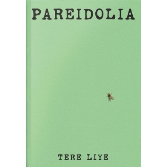 PAREIDOLIA by Tere Liye - Bonus Bookmark (Random) PAREIDOLIA by Tere Liye - Bonus Bookmark (Random)