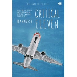 Critical Eleven Critical Eleven