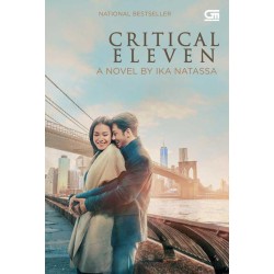 Critical Eleven (Cover Film) Critical Eleven (Cover Film)
