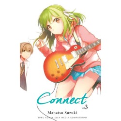 Connect 3 Connect 3