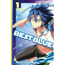 Best Blue 01 Best Blue 01