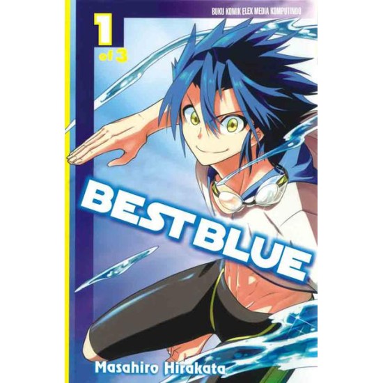 Best Blue 01