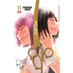 Crime Edge 11 Crime Edge 11