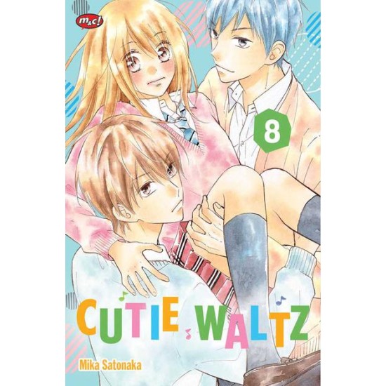 Cutie Waltz 08