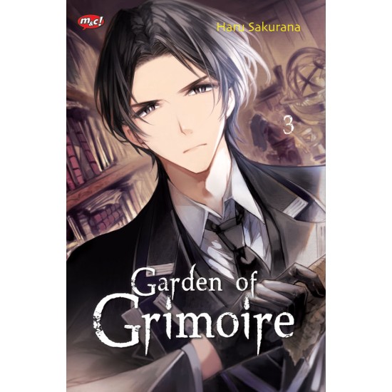 Garden of Grimoire 03