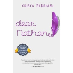 Dear Nathan Dear Nathan