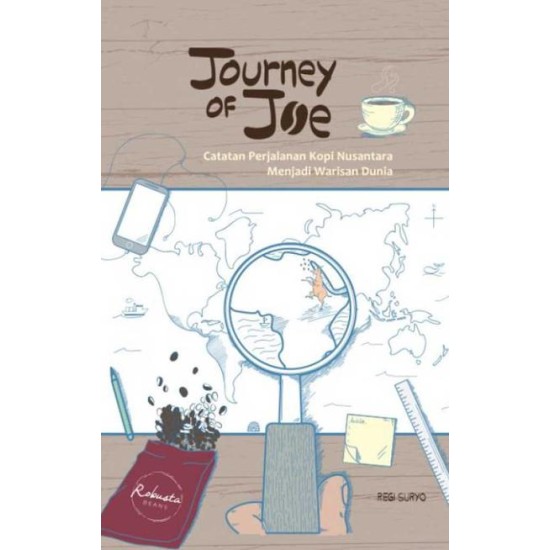 Journey Of Joe