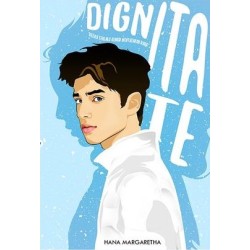 Dignitate : Ketika Terlalu Gengsi Menyatakan Rasa Dignitate : Ketika Terlalu Gengsi Menyatakan Rasa
