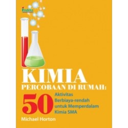 Kimia percobaan di rumah Kimia percobaan di rumah
