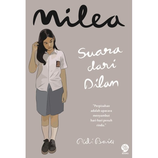 Milea : Suara dari Dilan