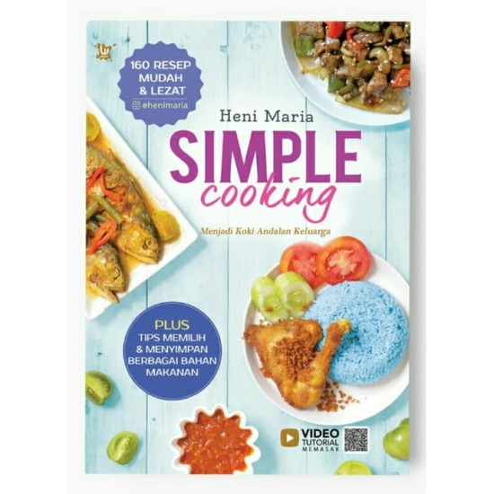 Simple Cooking Simple Cooking