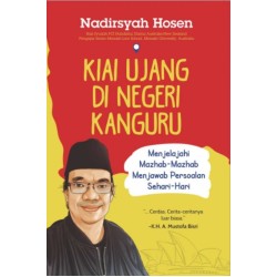 Kiai Ujang di Negeri Kanguru Kiai Ujang di Negeri Kanguru