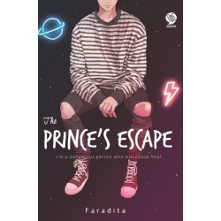 The Prince's Escape The Prince's Escape