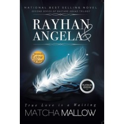 Rayhan & Angela (Platinum Eition) Rayhan & Angela (Platinum Eition)