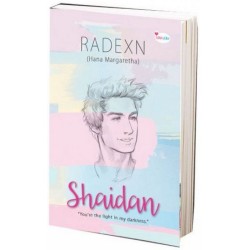 Shaidan Shaidan