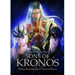 Sons of Kronos Sons of Kronos