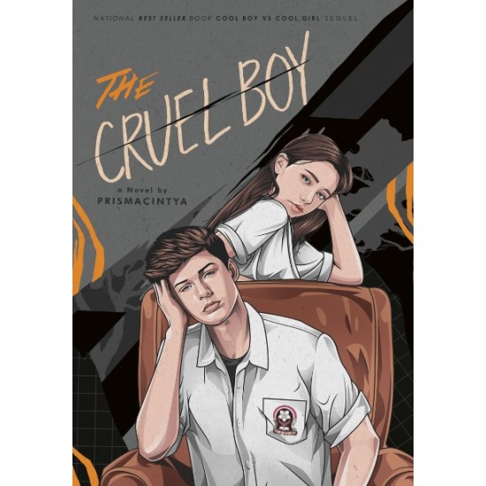 The Cruel Boy