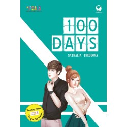 100 Days 100 Days