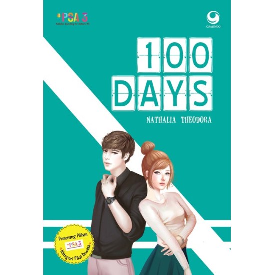 100 Days