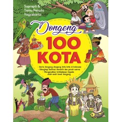 Dongeng 100 Kota Dongeng 100 Kota