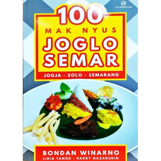 100 Mak Nyus Joglo Semar