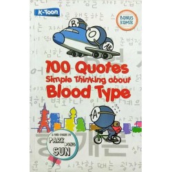 100 Quotes Simple Thinking About Blood Type 100 Quotes Simple Thinking About Blood Type