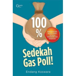 100% Sedekah Gas Poll!! 100% Sedekah Gas Poll!!