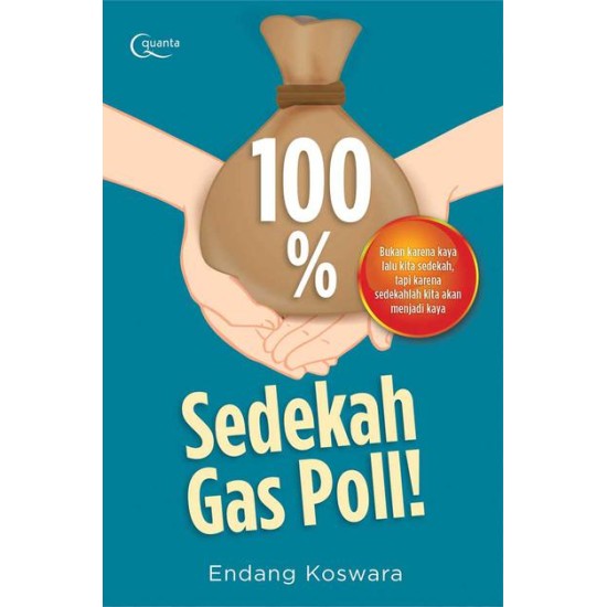 100% Sedekah Gas Poll!!