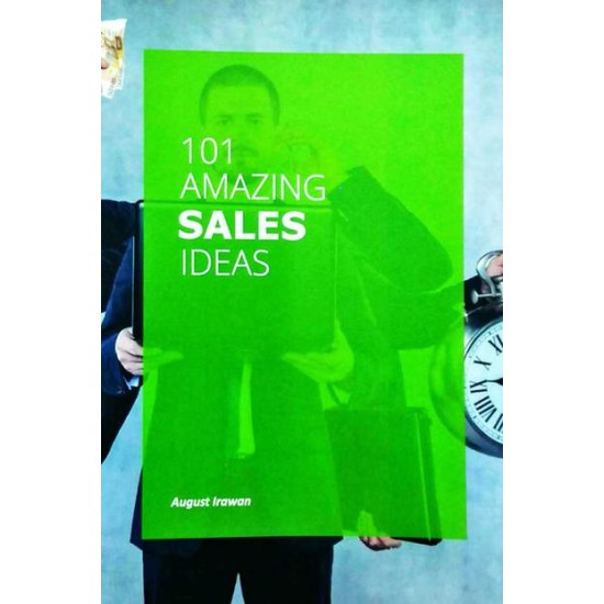 101 Amazing Sales Ideas
