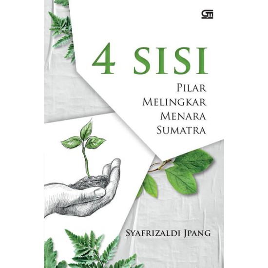 4 Sisi: Pilar Melingkar Menara Sumatra