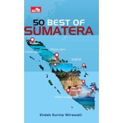 50 Best of Sumatera  50 Best of Sumatera