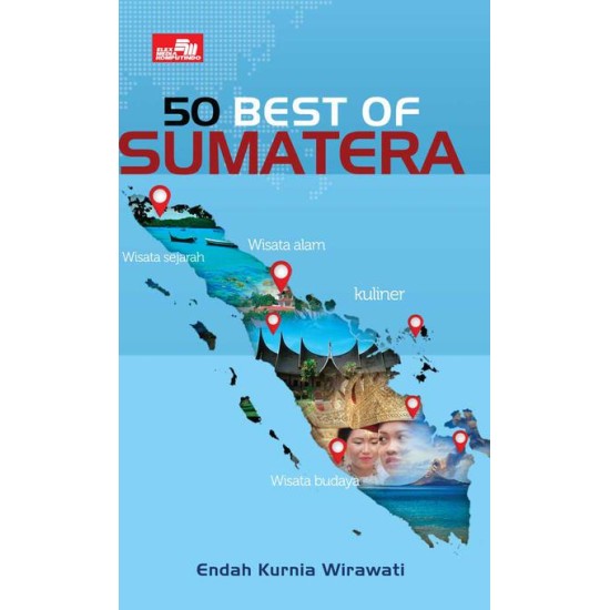 50 Best of Sumatera 