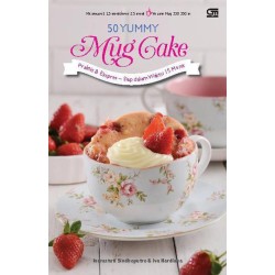 50 Yummy Mug Cake 50 Yummy Mug Cake