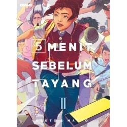 5 Menit Sebelum Tayang 02 5 Menit Sebelum Tayang 02