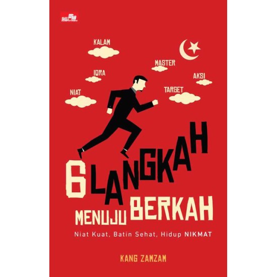 6 Langkah Menuju Berkah