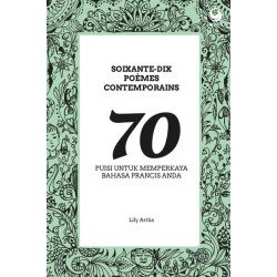 70 Puisi untuk Memperlancar Bahasa Prancis Anda