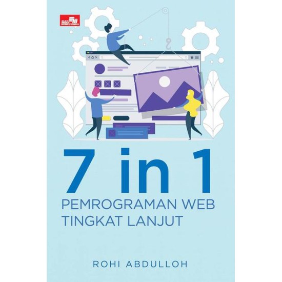 7 in 1 Pemrograman Web Tingkat Lanjut