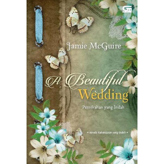 Pernikahan yang Indah - A Beautiful Wedding