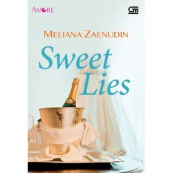 Amore: Sweet Lies Amore: Sweet Lies
