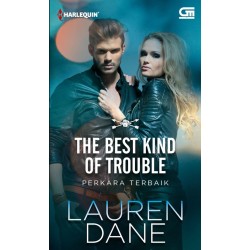 Perkara Terbaik (The Best Kind of Trouble) Perkara Terbaik (The Best Kind of Trouble)