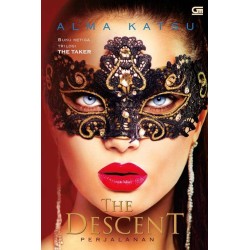 Perjalanan (The Descent) Perjalanan (The Descent)